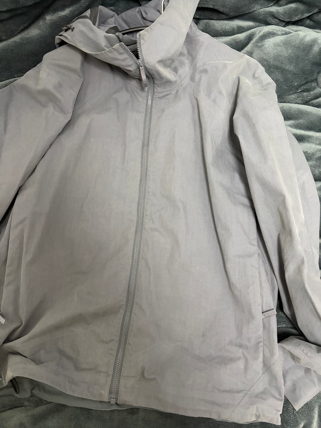 [M] 아크테릭스 베일런스 이소곤MX 자켓 상품이미지1