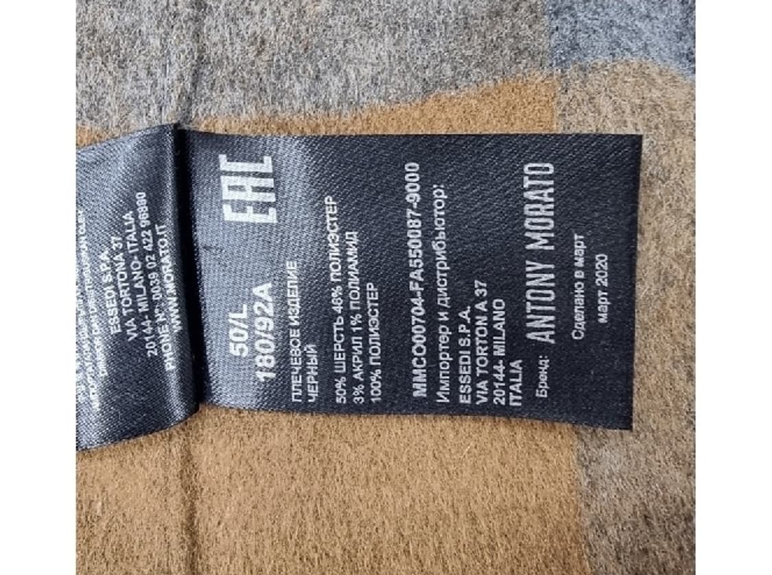 ANTONY MORATO 안토니모라토 상품이미지8