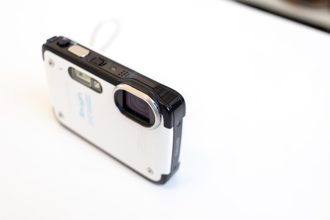 Olympus TG-625 / 빈티지 디지털 카메라 상품이미지4