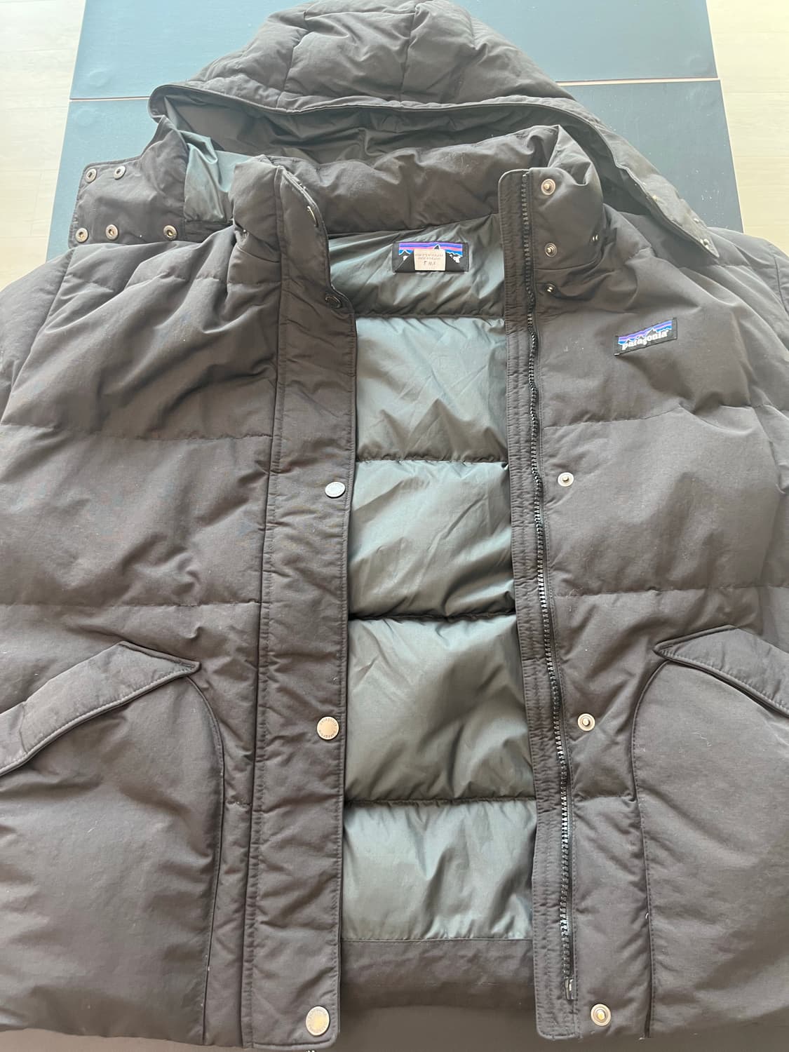 파타고니아 패딩 상품이미지7