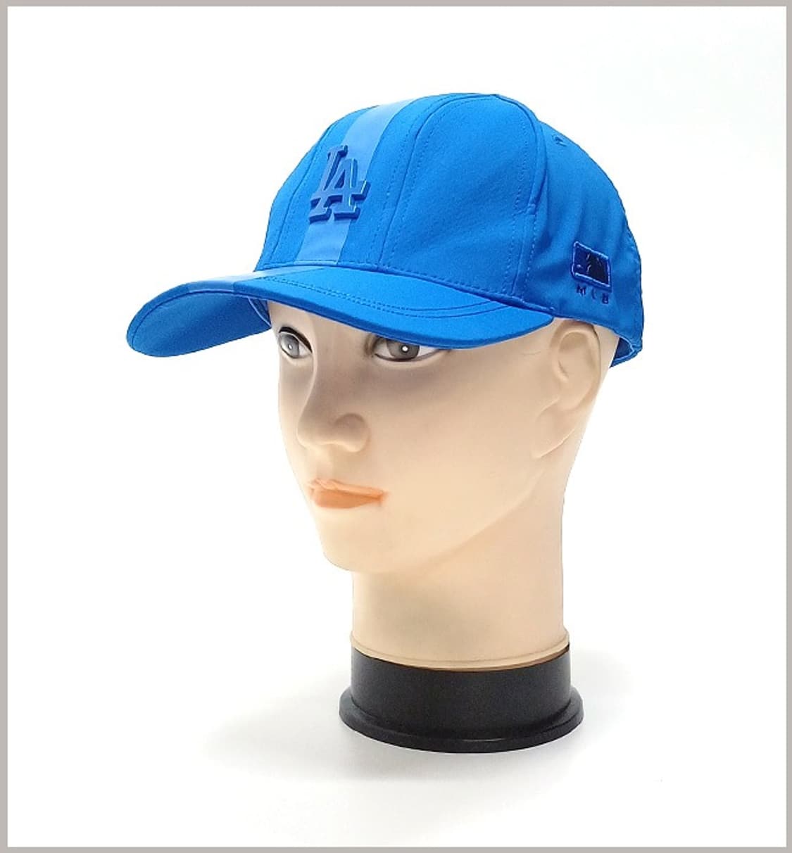 엠엘비 정품 LA다저스 모자 J-740 상품이미지6