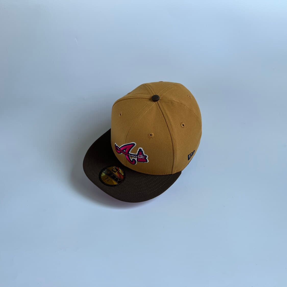 New Era 애틀랜타 9FIFTY 상품이미지3