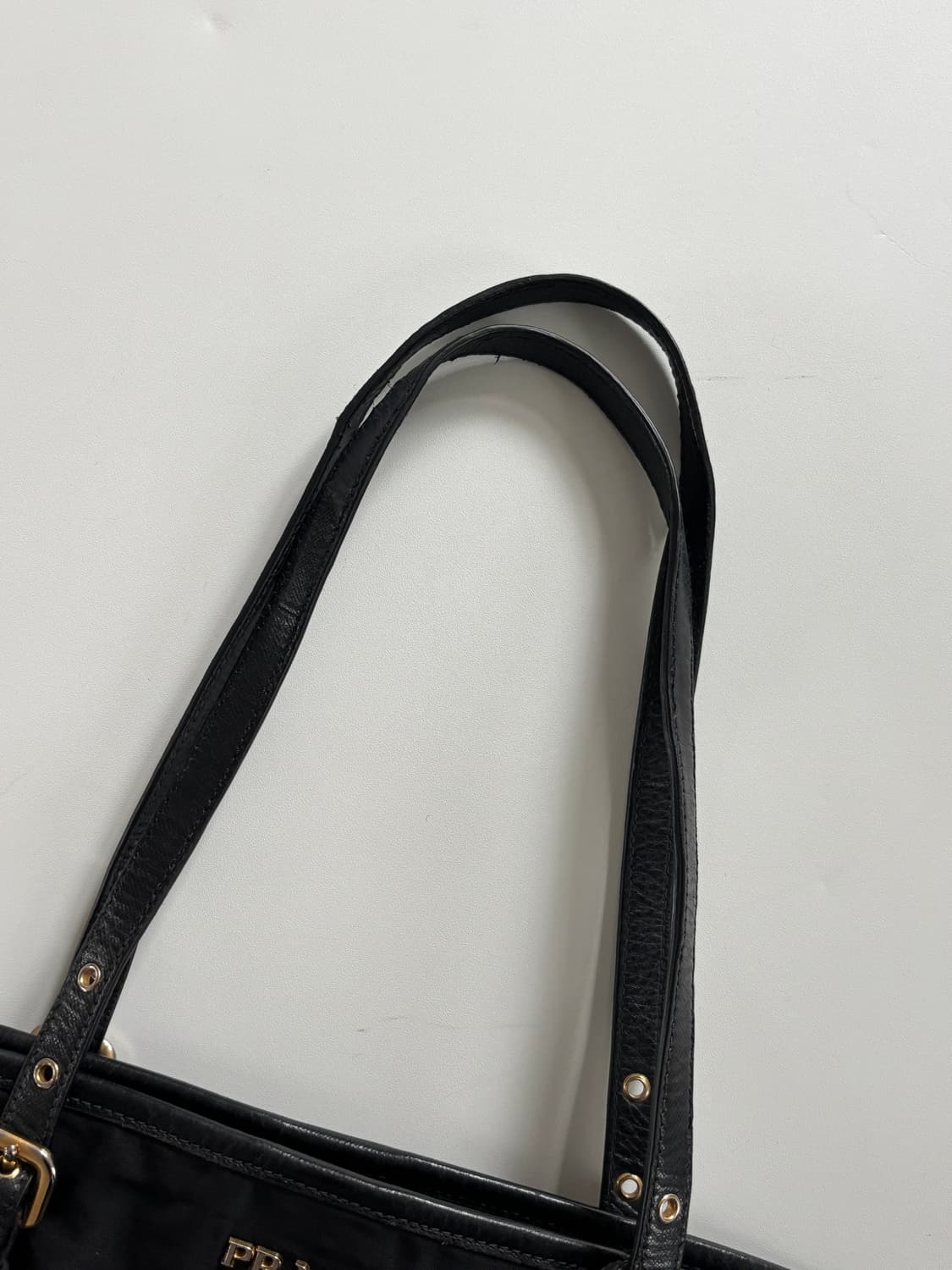 Prada 프라다 포코노 리나일론 숄더백 상품이미지7