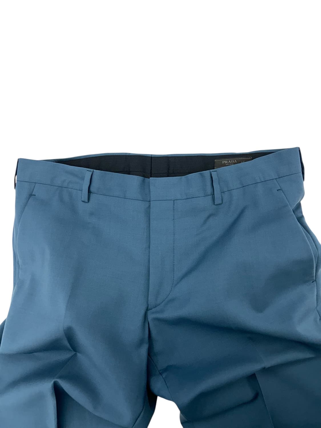 프라다 테일러드 팬츠 상품이미지2
