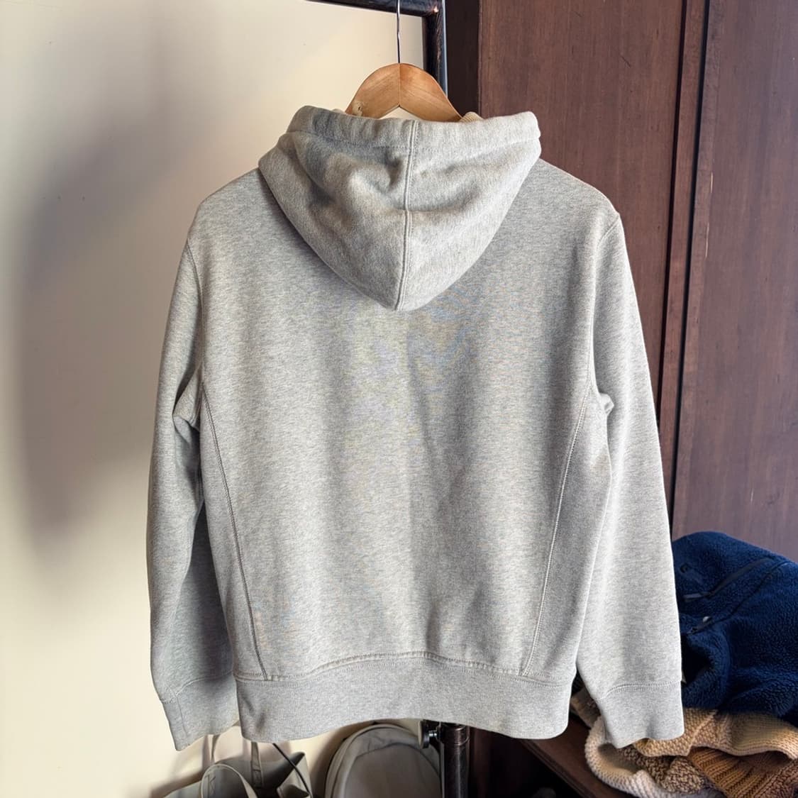 15475 - 폴로 랄프로렌 그레이 후드 집업 상품이미지7