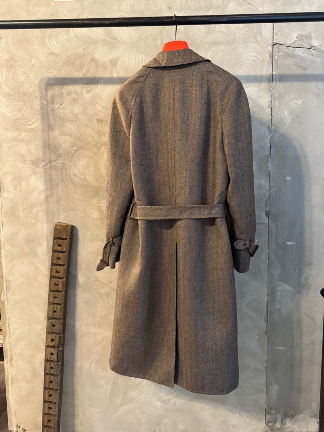 더반 래글런 코트 100 상품이미지9