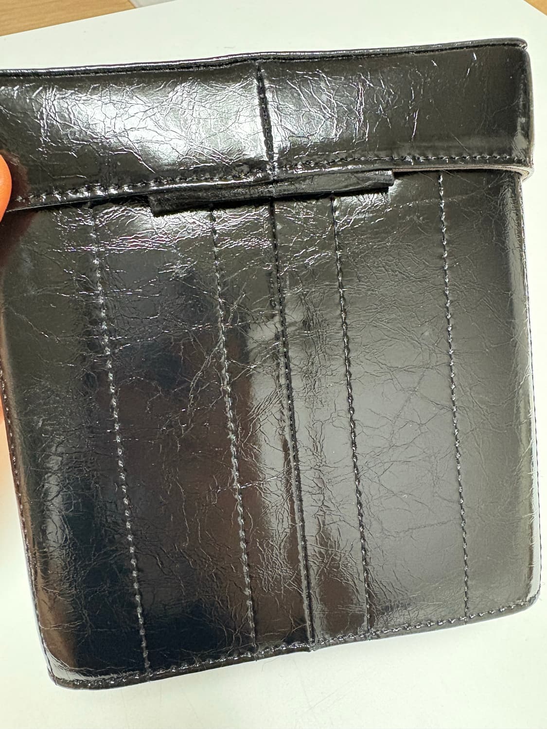 카디널레드 하디백  상품이미지6