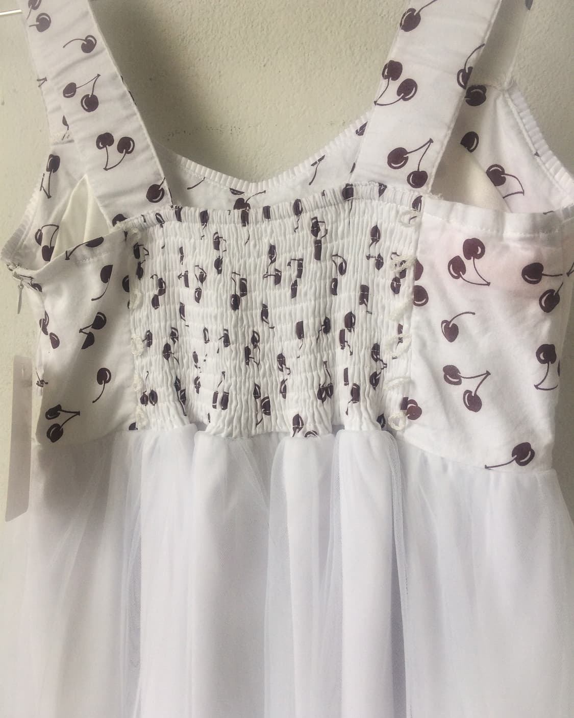 Cheri pattern point sha layered ballet m 상품이미지5