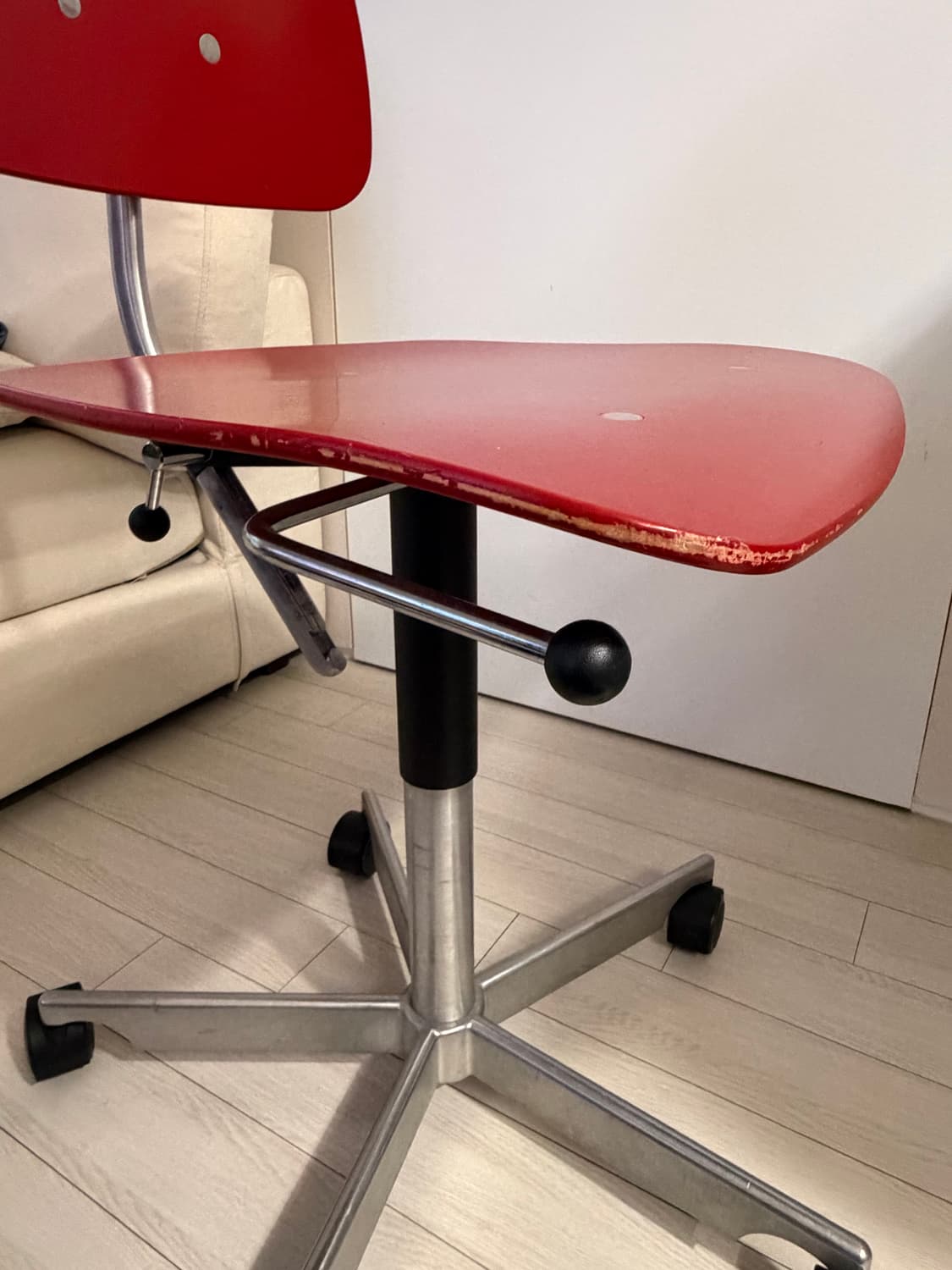 엥겔브레츠 케비 체어 상품이미지6