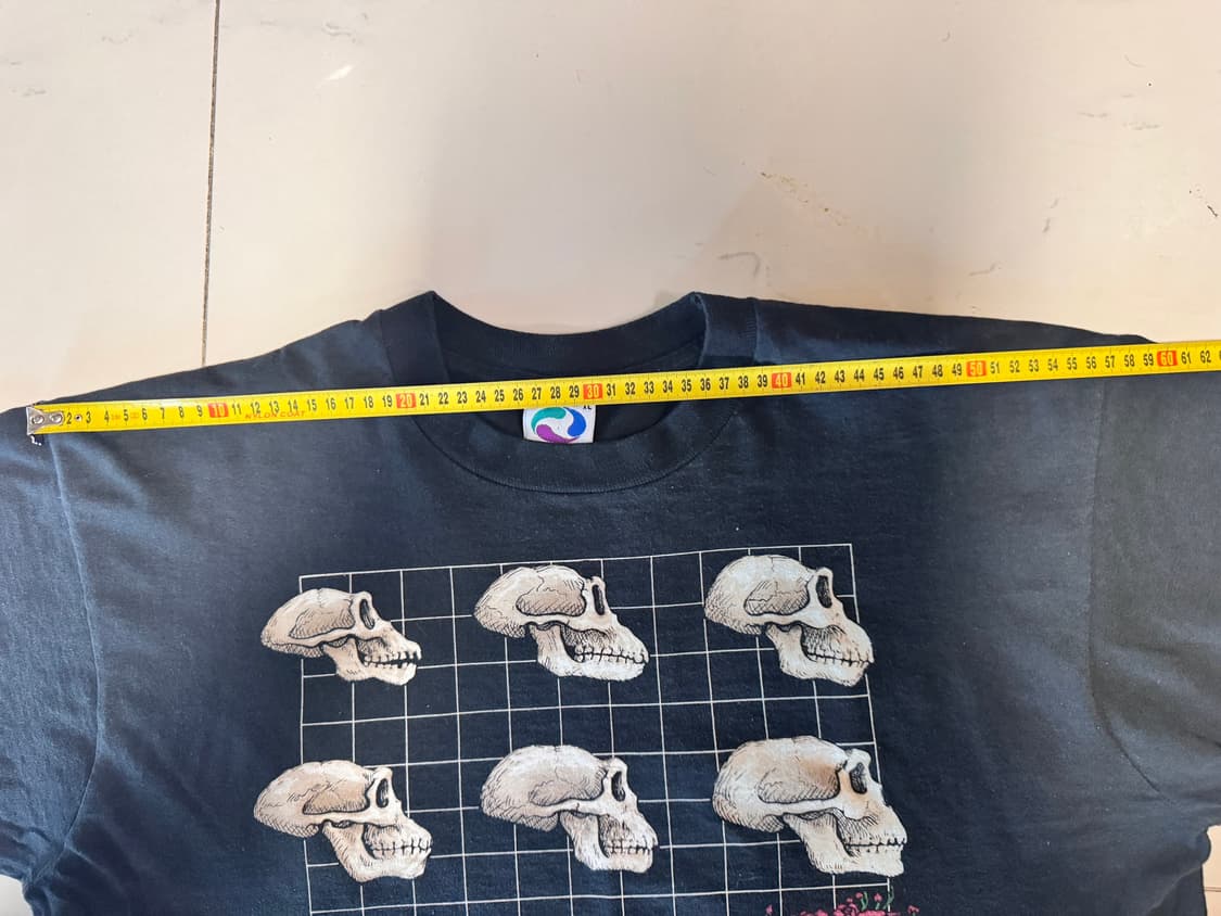 [XL] 90s Grateful Dead 그레이트풀데드 에볼루션 밴드티 상품이미지5
