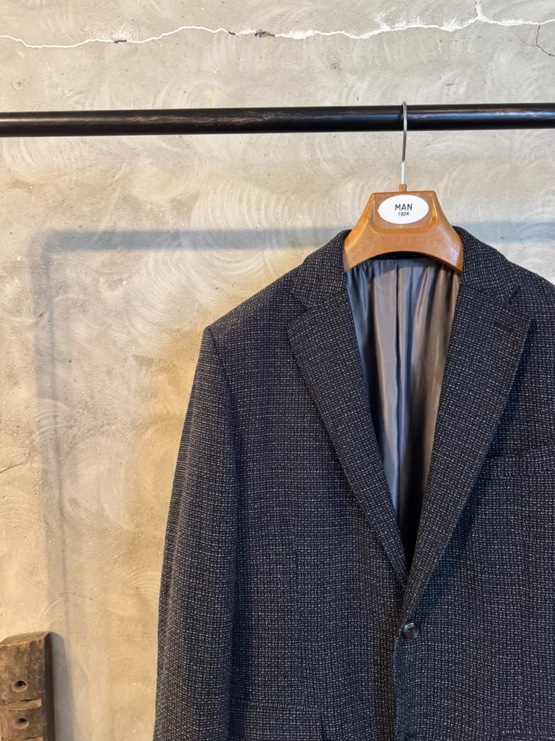 캠브리지 멤버스 테일러드 자켓 100 상품이미지2