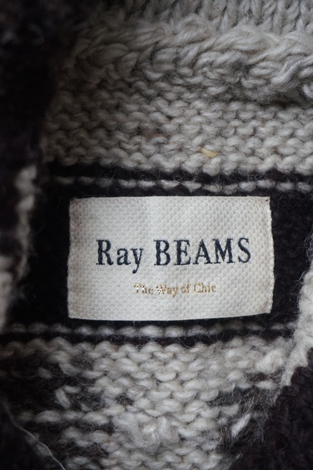 Ray BEAMS 상품이미지4