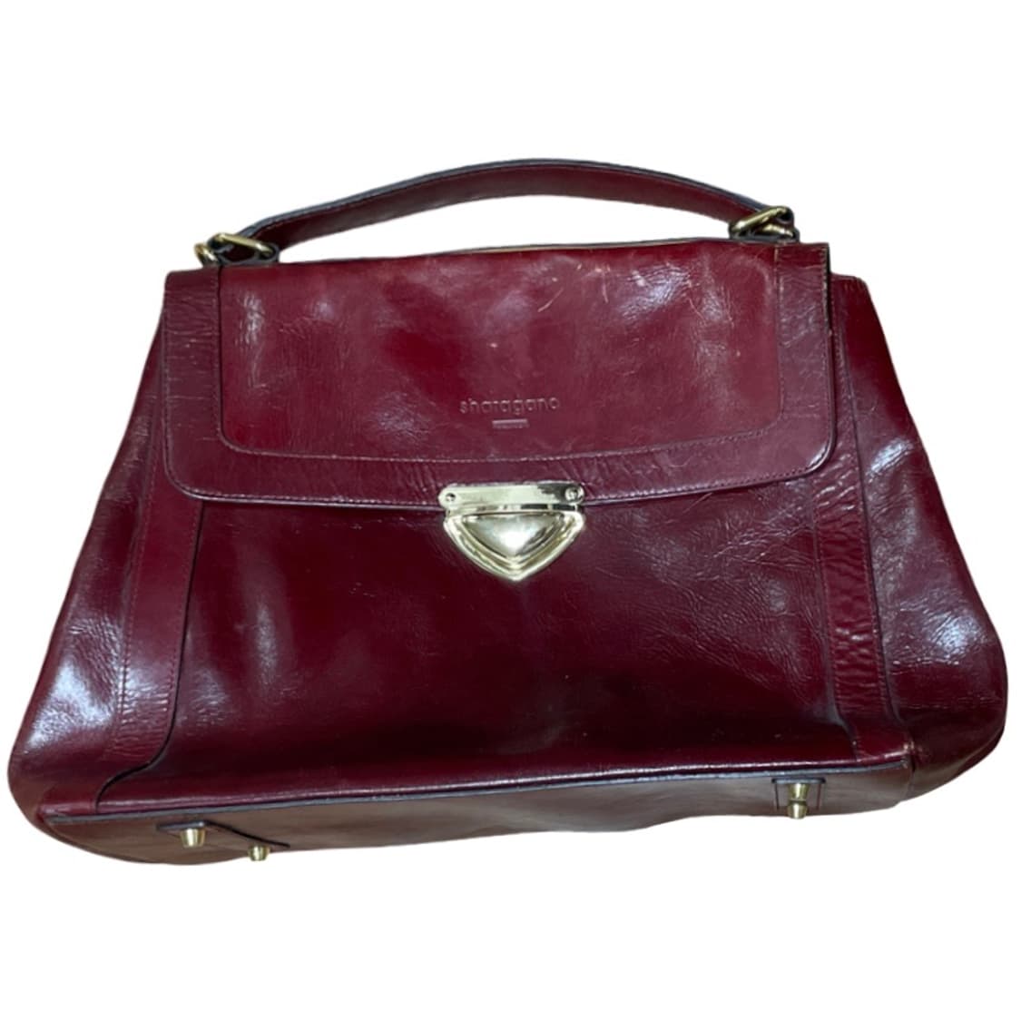 Sharagano made in paris bag  상품이미지1