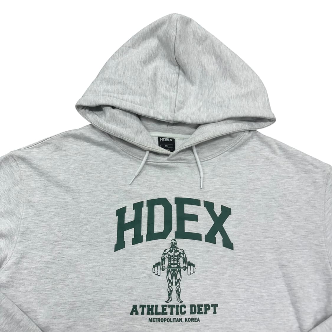 HDEX 에이치덱스 후드 상품이미지2