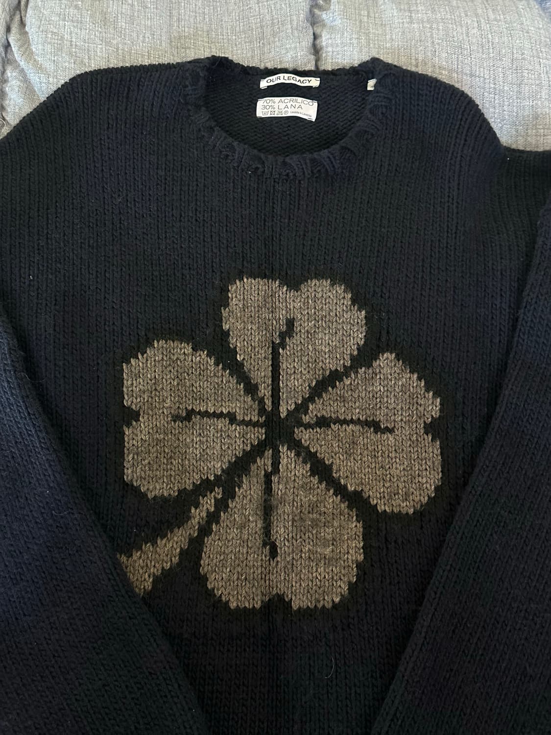 아워레거시 팝오버 럭키클로버 48 상품이미지2