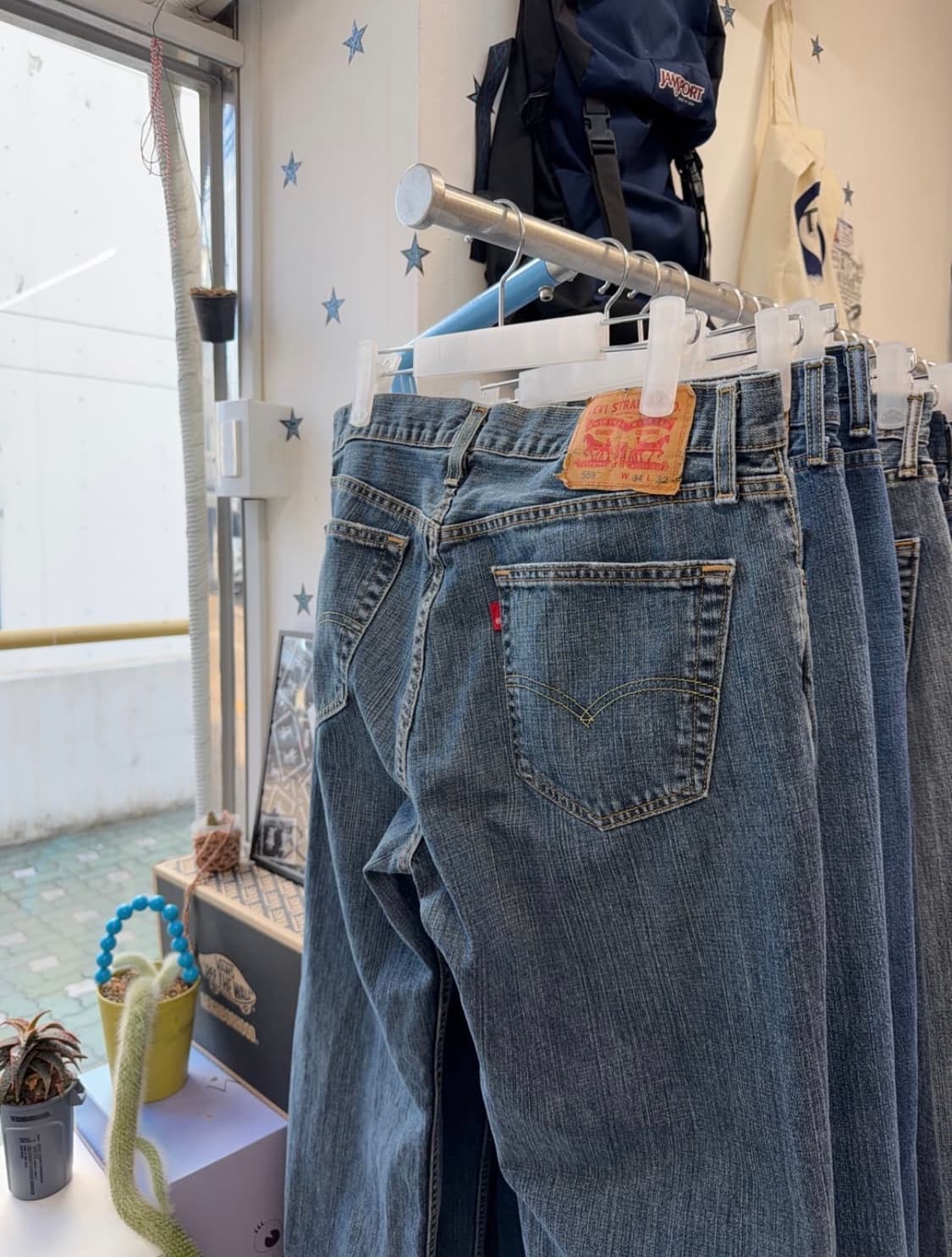 Levi’s 559 상품이미지1