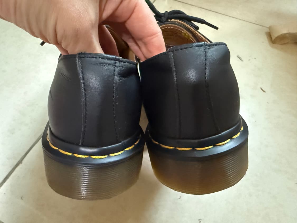 닥터마틴1461 나파 260 상품이미지5