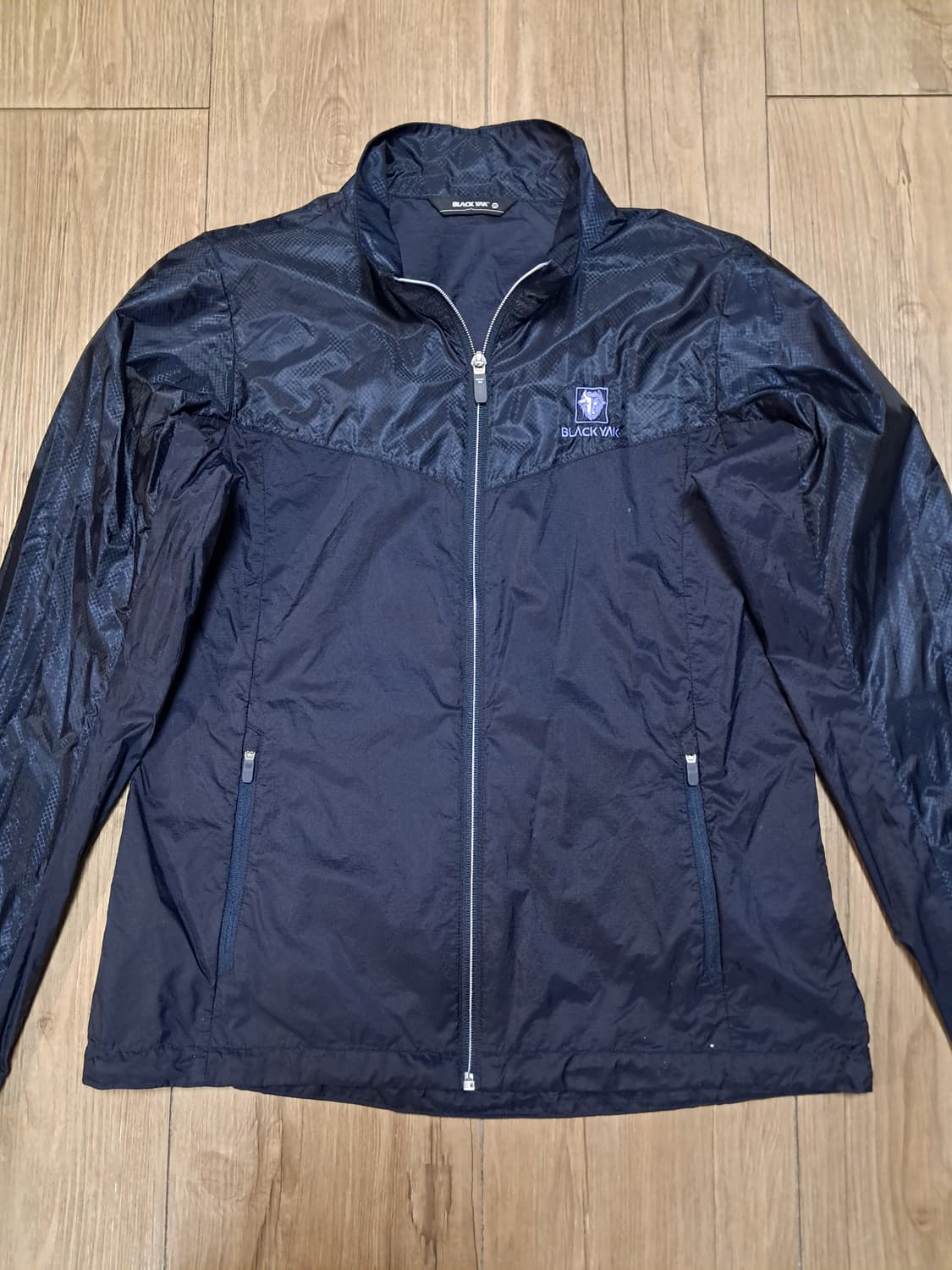 블랙야크 여성 바람막이 95 상품이미지1