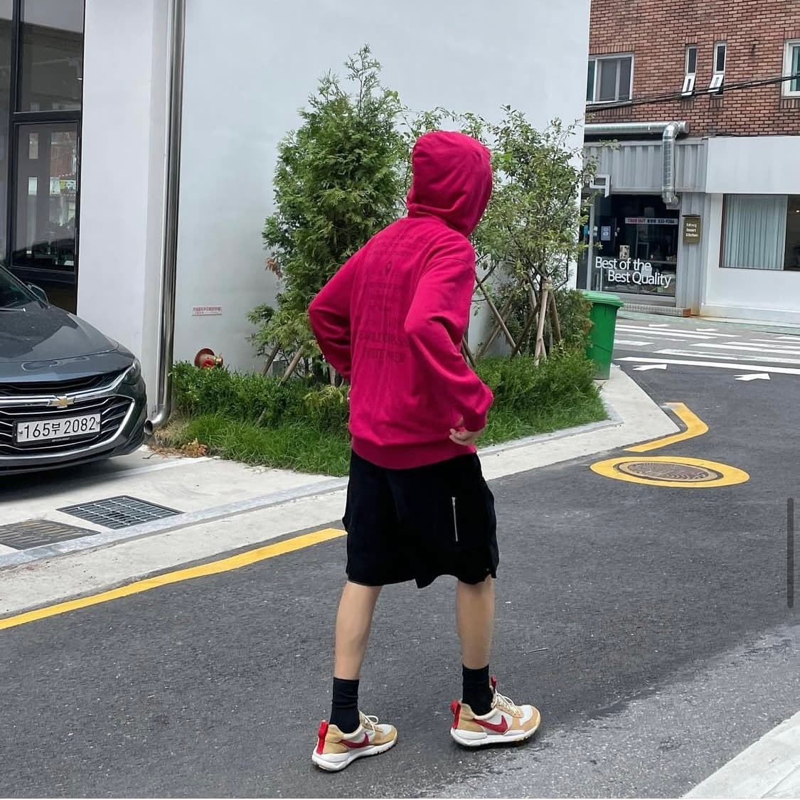mudule 머듈 E2 상품이미지4