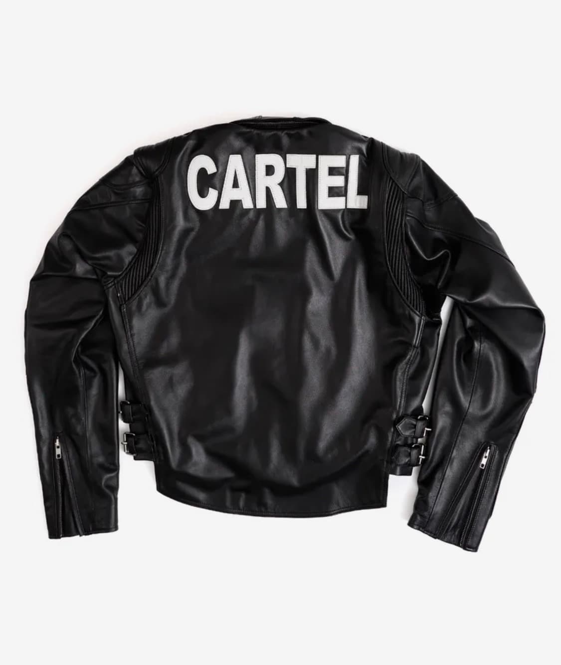 선데오프클럽 카르텔 자켓 2 size 판매합니다 상품이미지1