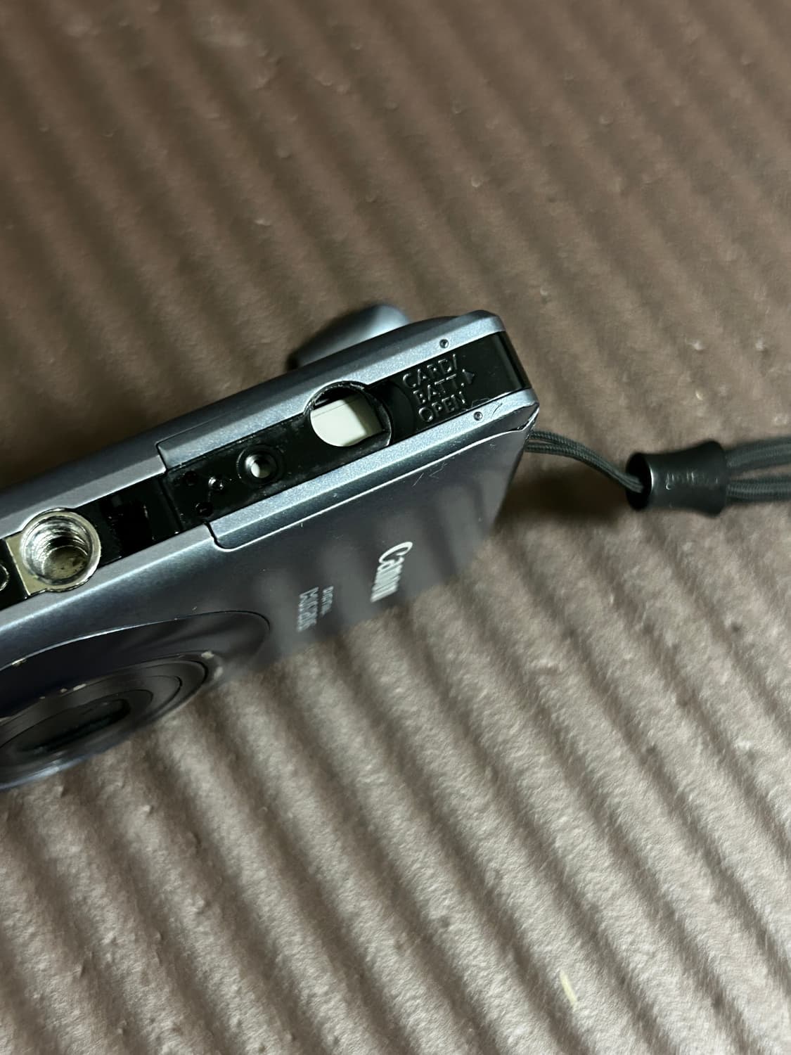 캐논 익서스 120 canon ixus 120 (익서스 110과 유사) 상품이미지4