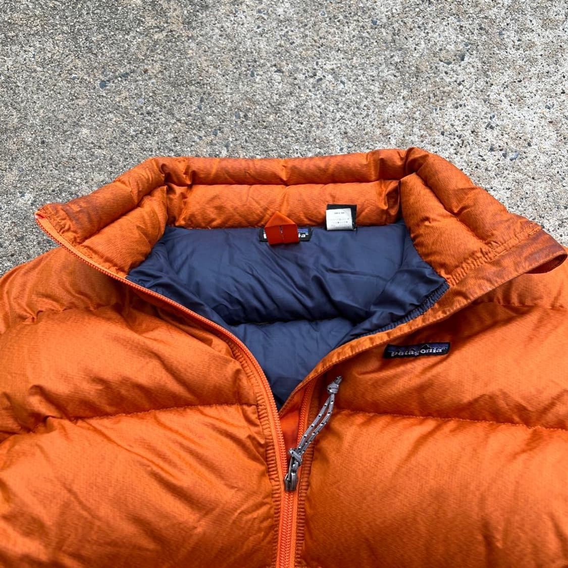 2000‘s Patagonia packable goose down 상품이미지3