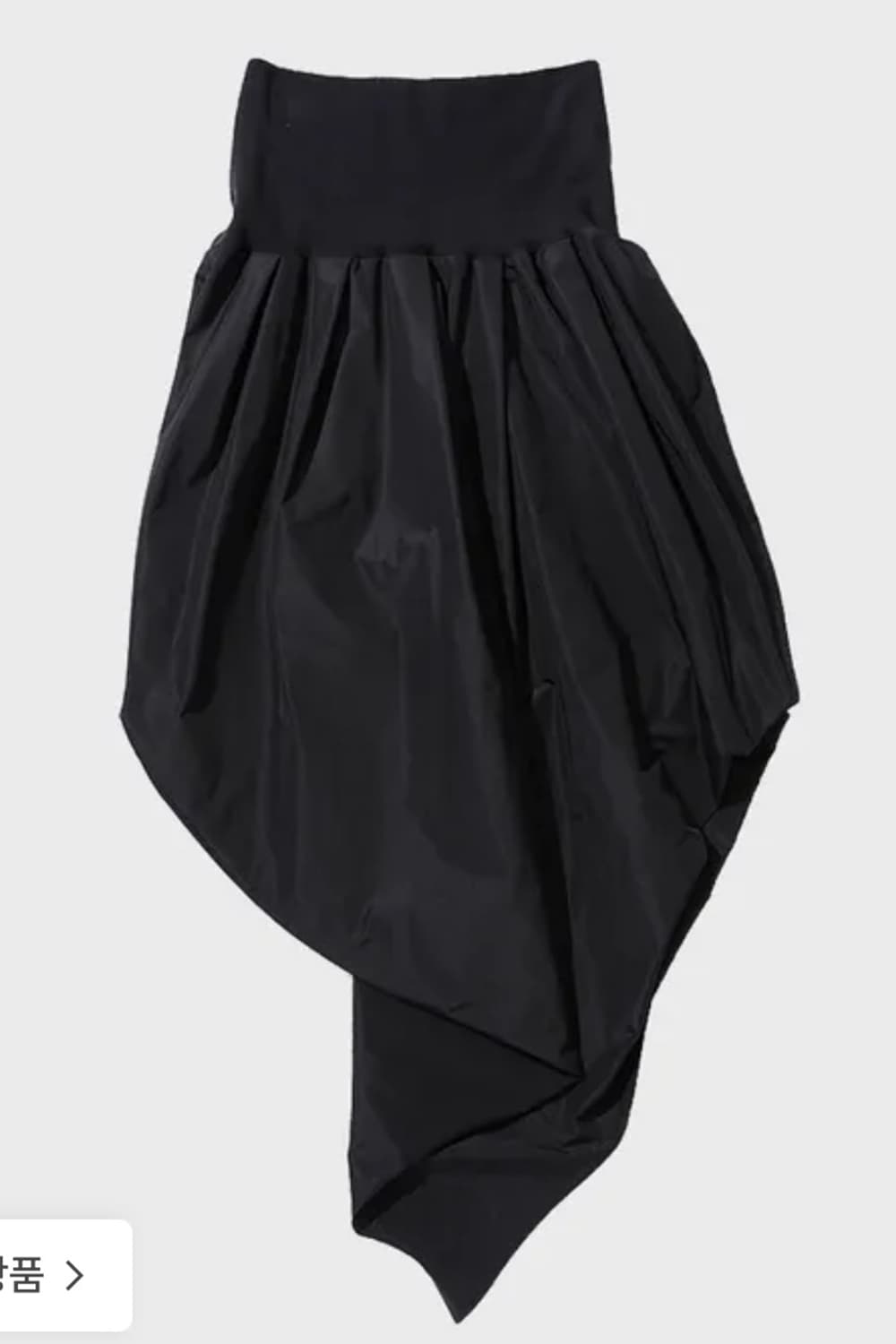 오들리워크샵 스커트  상품이미지1