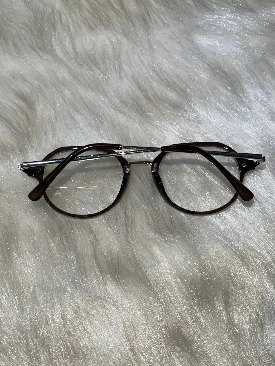 GU glasses 안경 상품이미지5