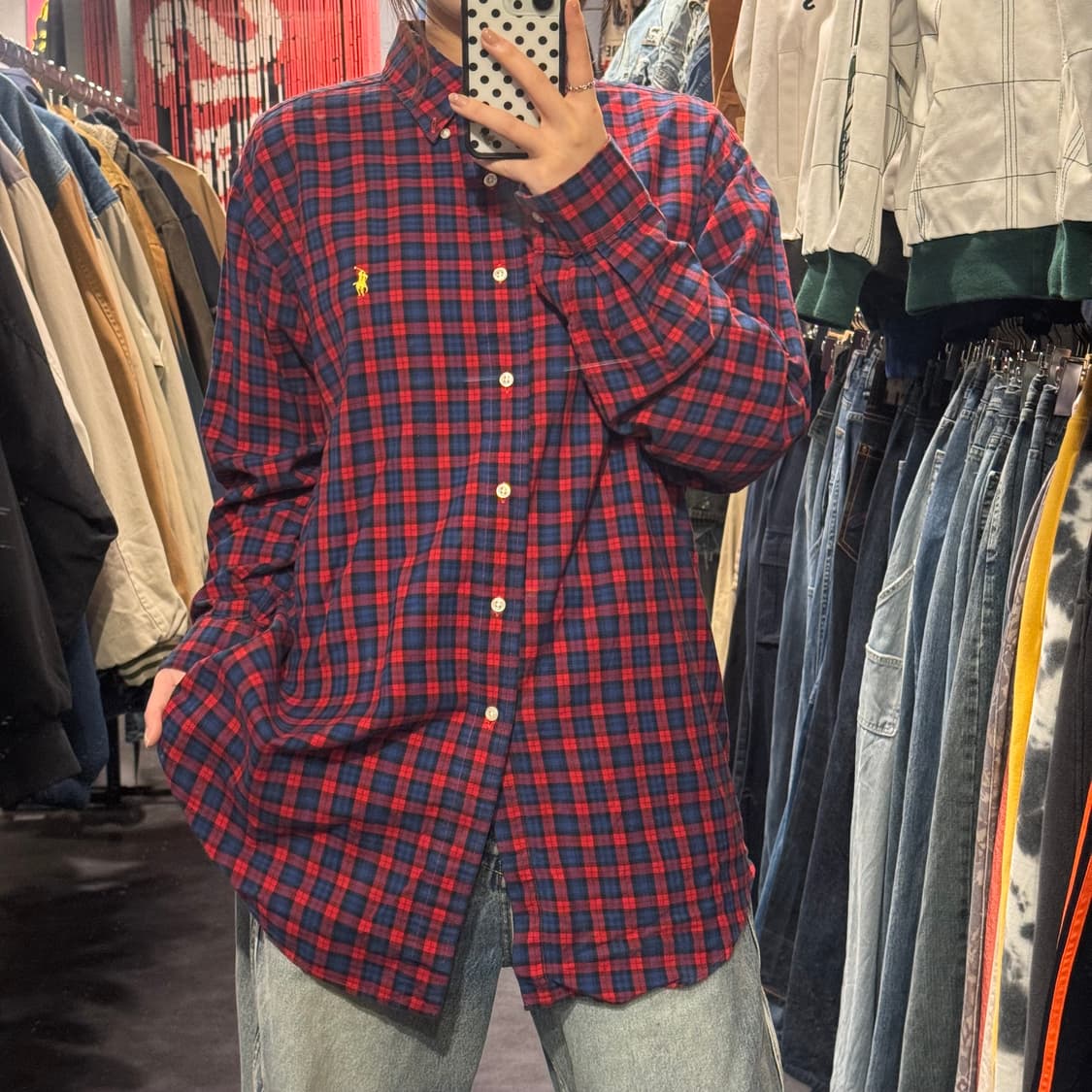 [IM] 폴로셔츠 상품이미지2