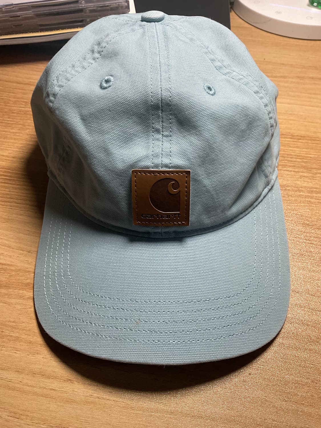 칼하트 볼캡 모자 상품이미지2