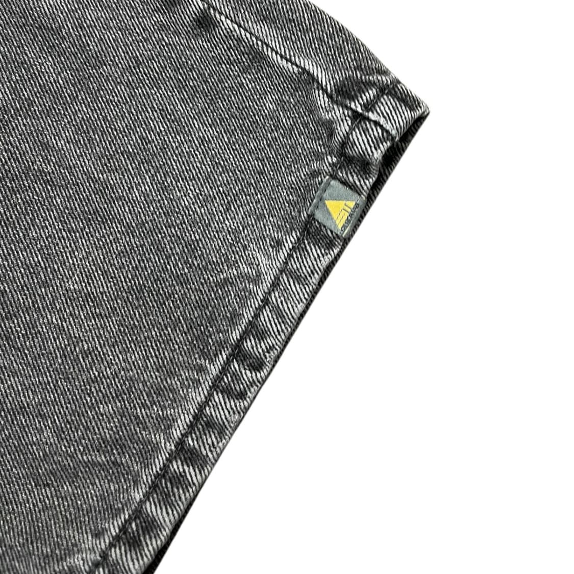 리바이스 실버탭 루즈 데님팬츠 상품이미지4