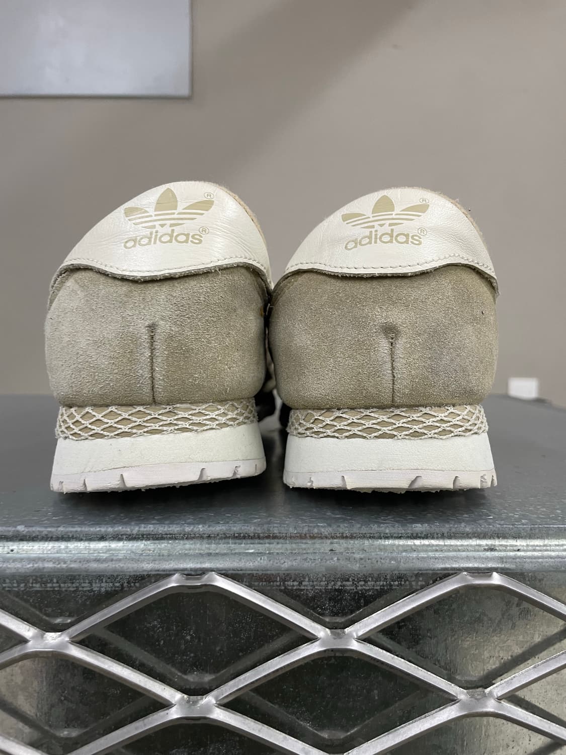 아디다스 시티 마라톤 PT 베이지 275 (gr-4566) 상품이미지3