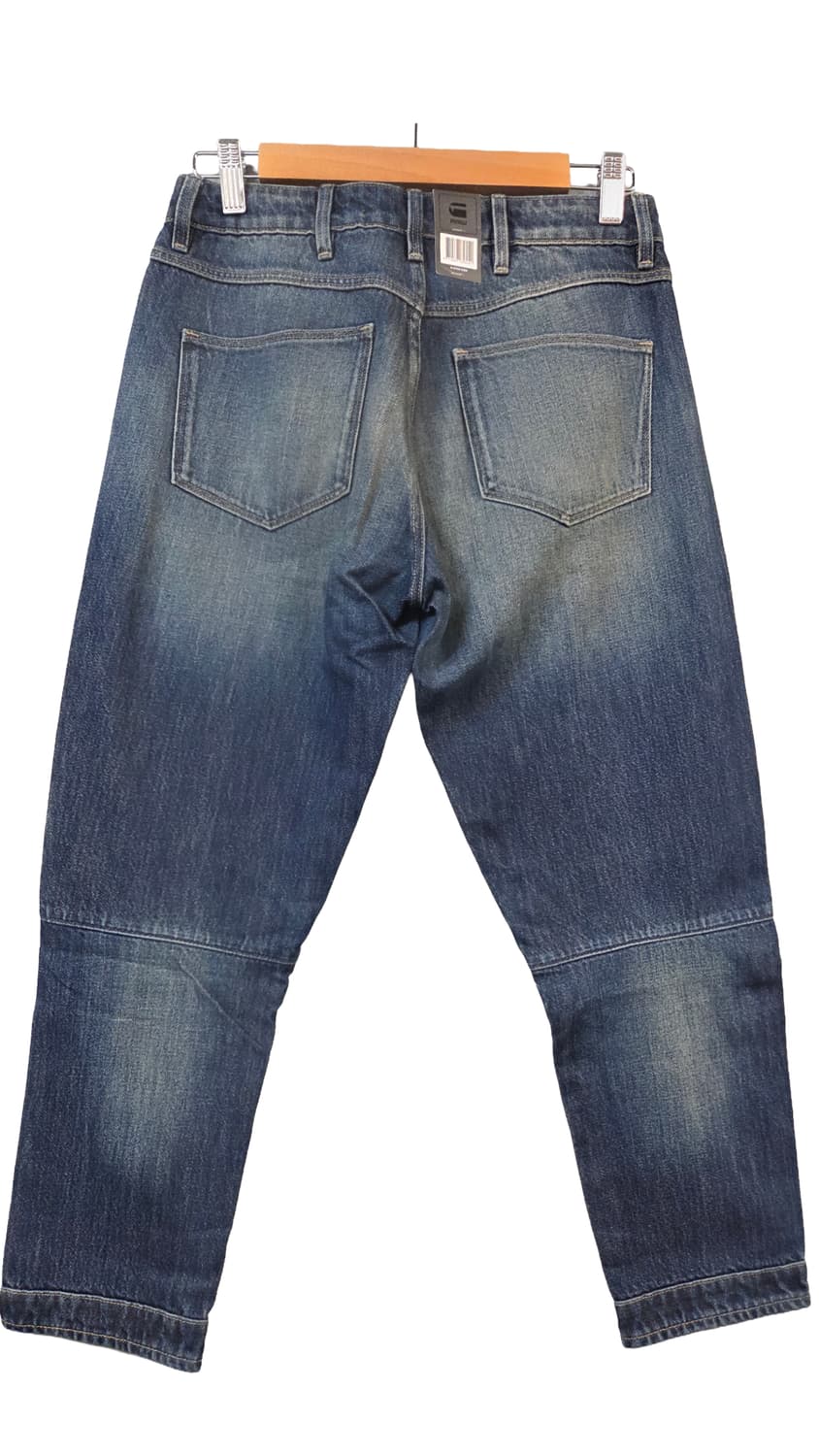 G-Star Raw 5620 데님 청바지(W26/L32) 상품이미지2