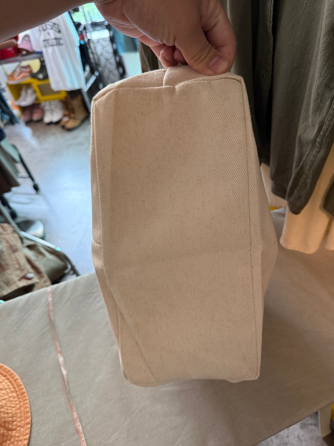 L.L.bean totebag 상품이미지6