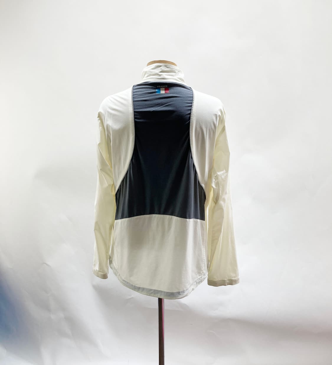 밀레 남성 바람막이집업 100  상품이미지3