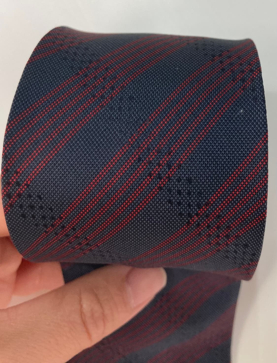 입생로랑 넥타이 상품이미지8