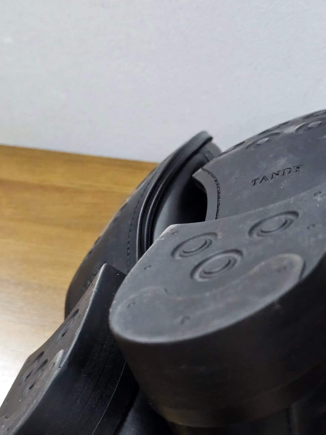 탠디 TANDY 구두 윙팁 상품이미지9