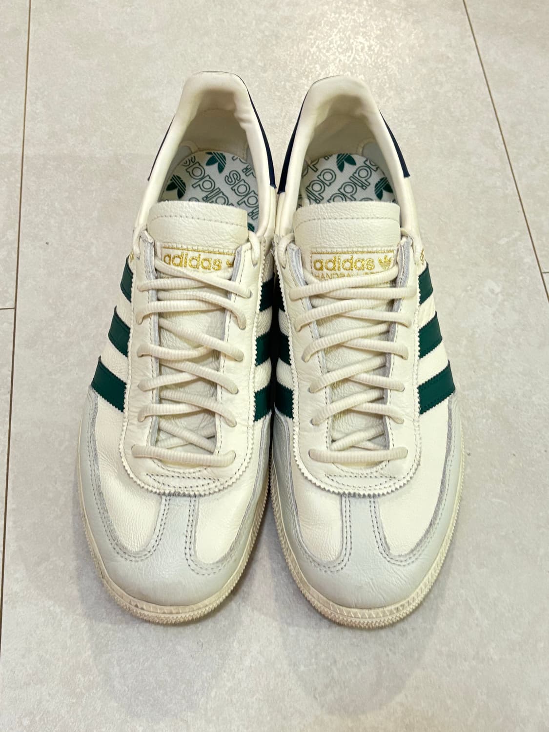 아디다스 스페지알 스니커즈 운동화 상품이미지1