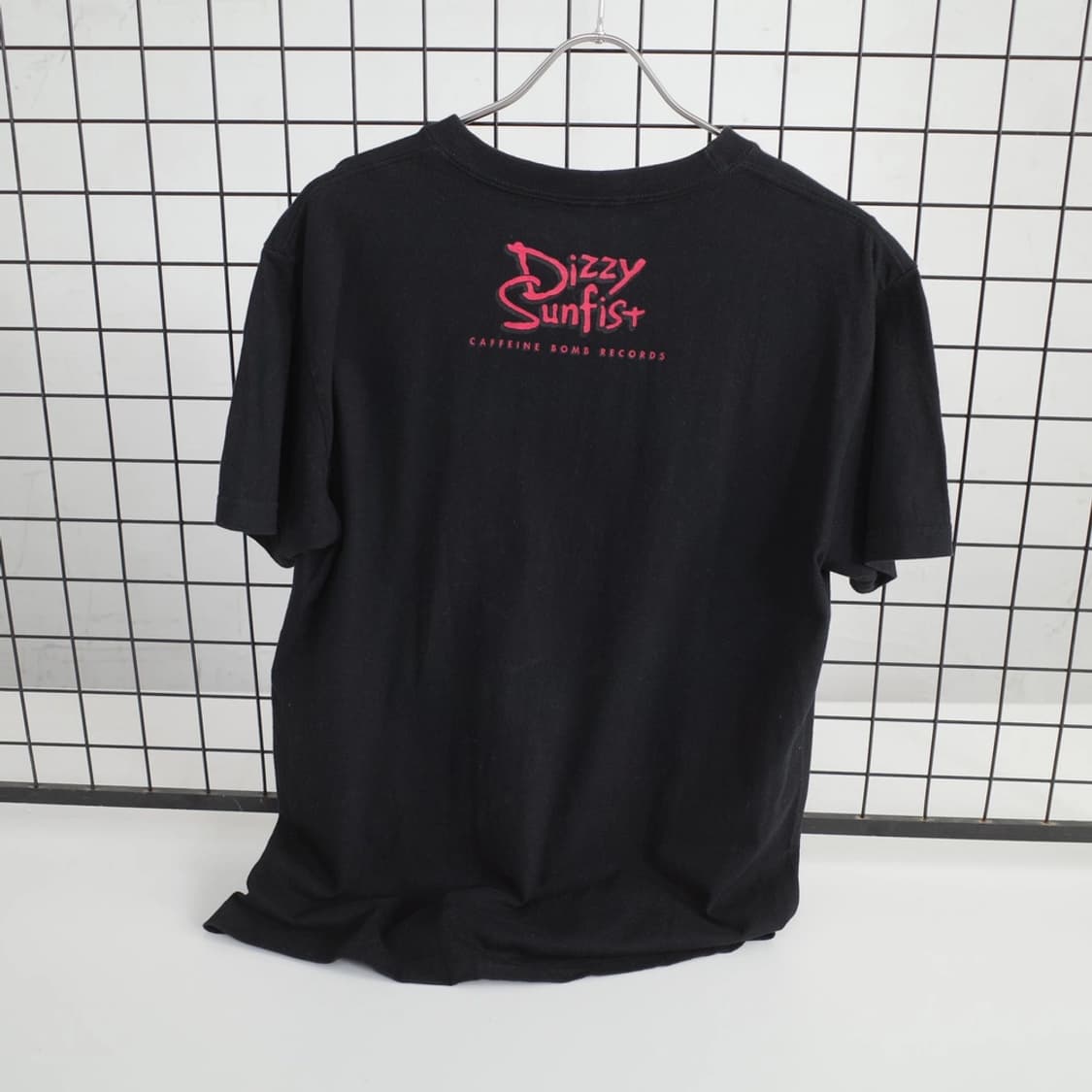 Dizzy Sunfist 상품이미지3