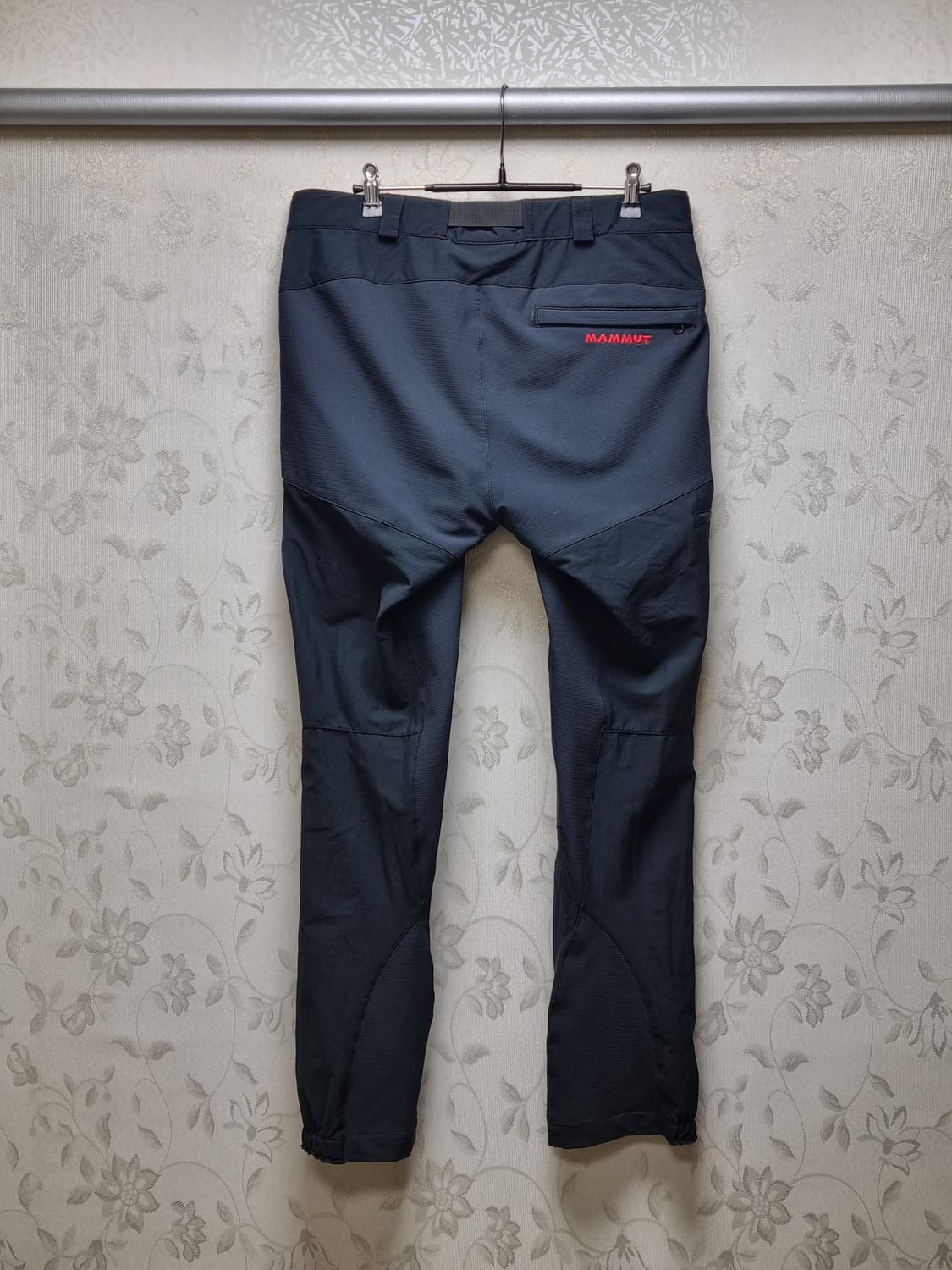 [남32] 마무트 남성 등산 기모카고팬츠 상품이미지8