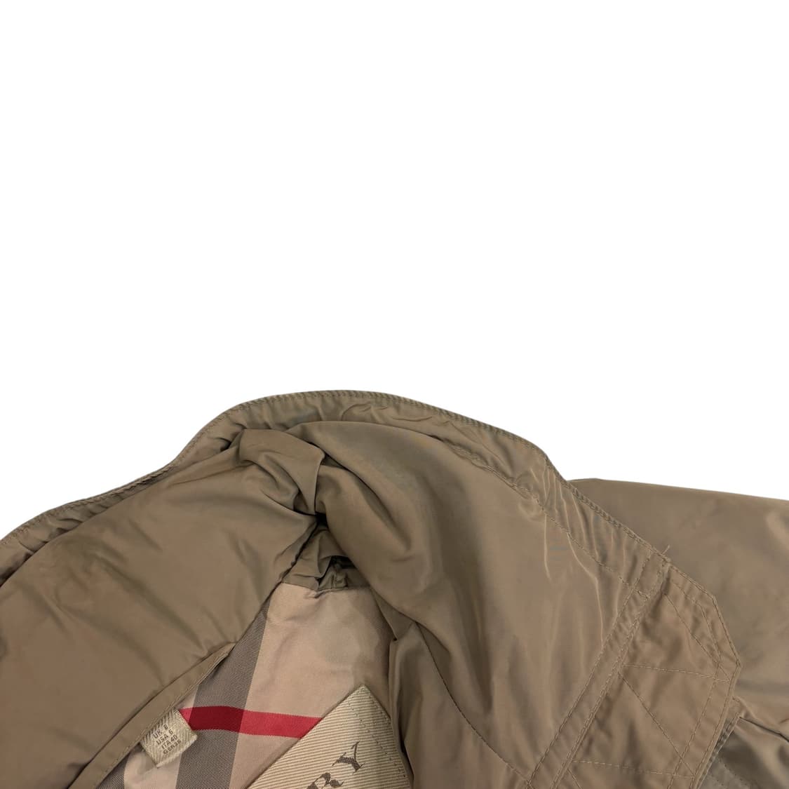 버버리브릿 사파리 자켓 상품이미지3