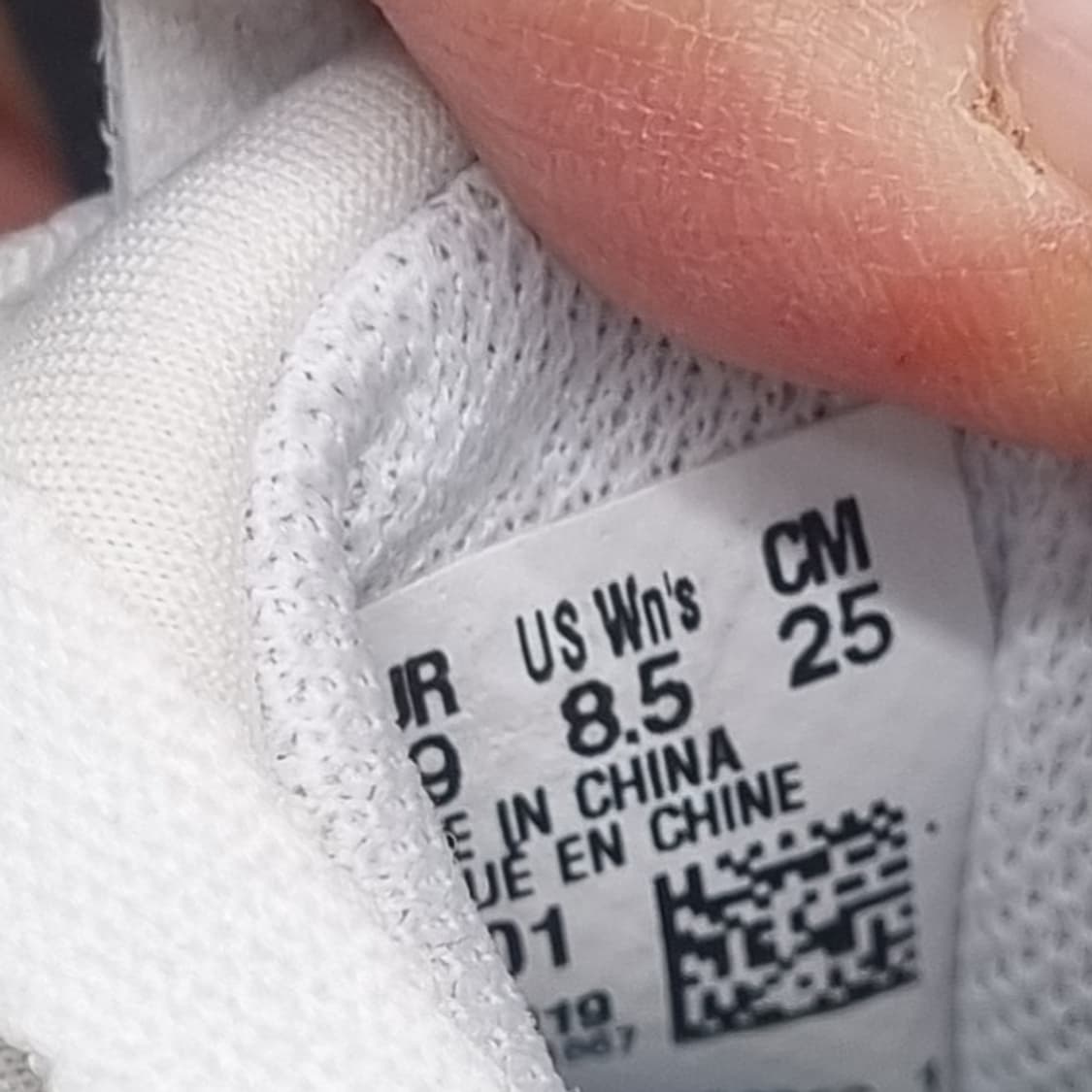 푸마 RS-X 3 플라스테크 운동화250 상품이미지6