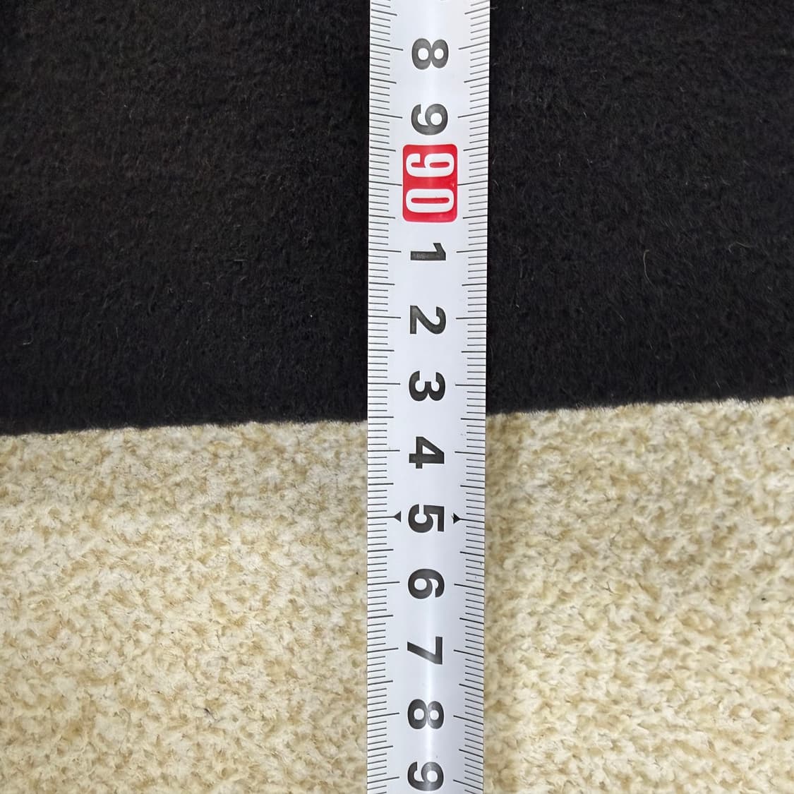 4 VOV 여성 울 롱 코트 0202T1 상품이미지6