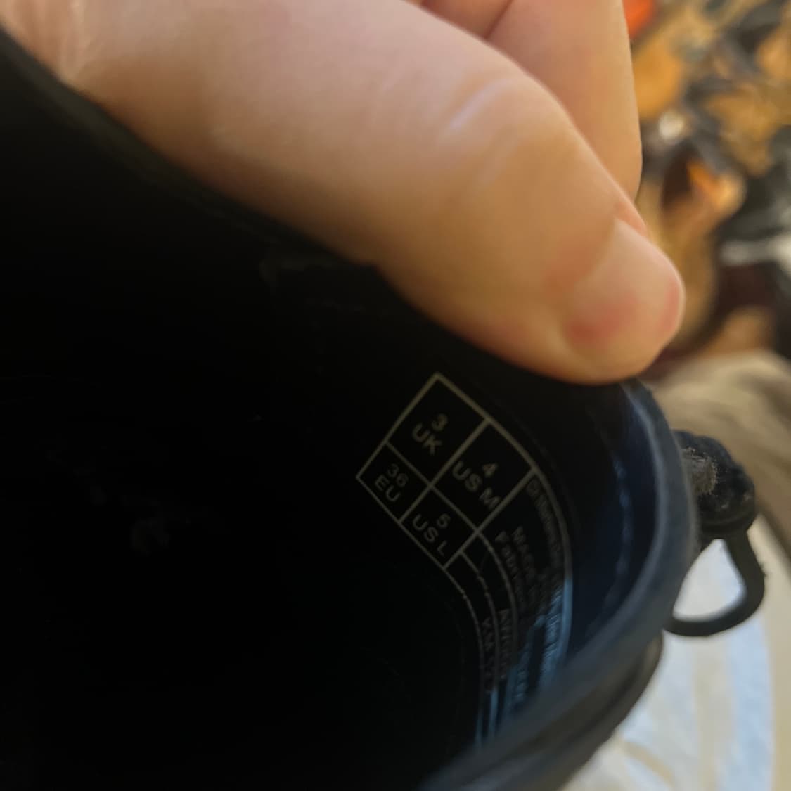 닥터마틴 1461 벡스 상품이미지5