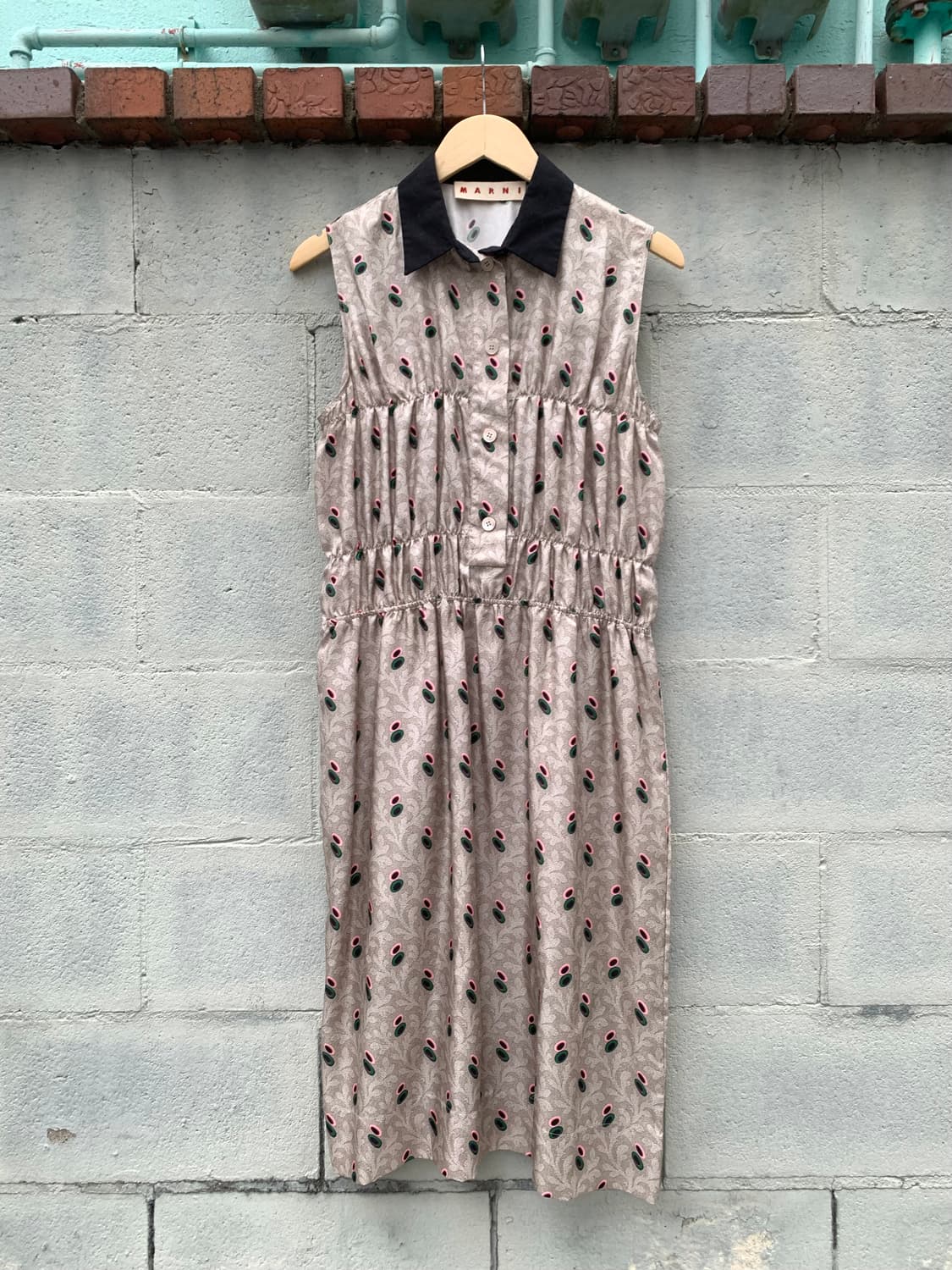 마르니 원피스 상품이미지1