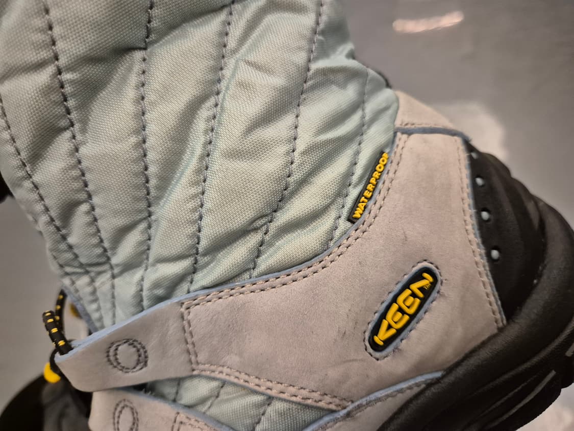 KEEN 프리마로프트 부츠 상품이미지5