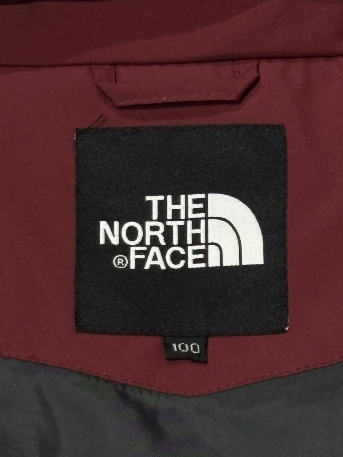 노스페이스 하이벤트 투웨이 바람막이 상품이미지6