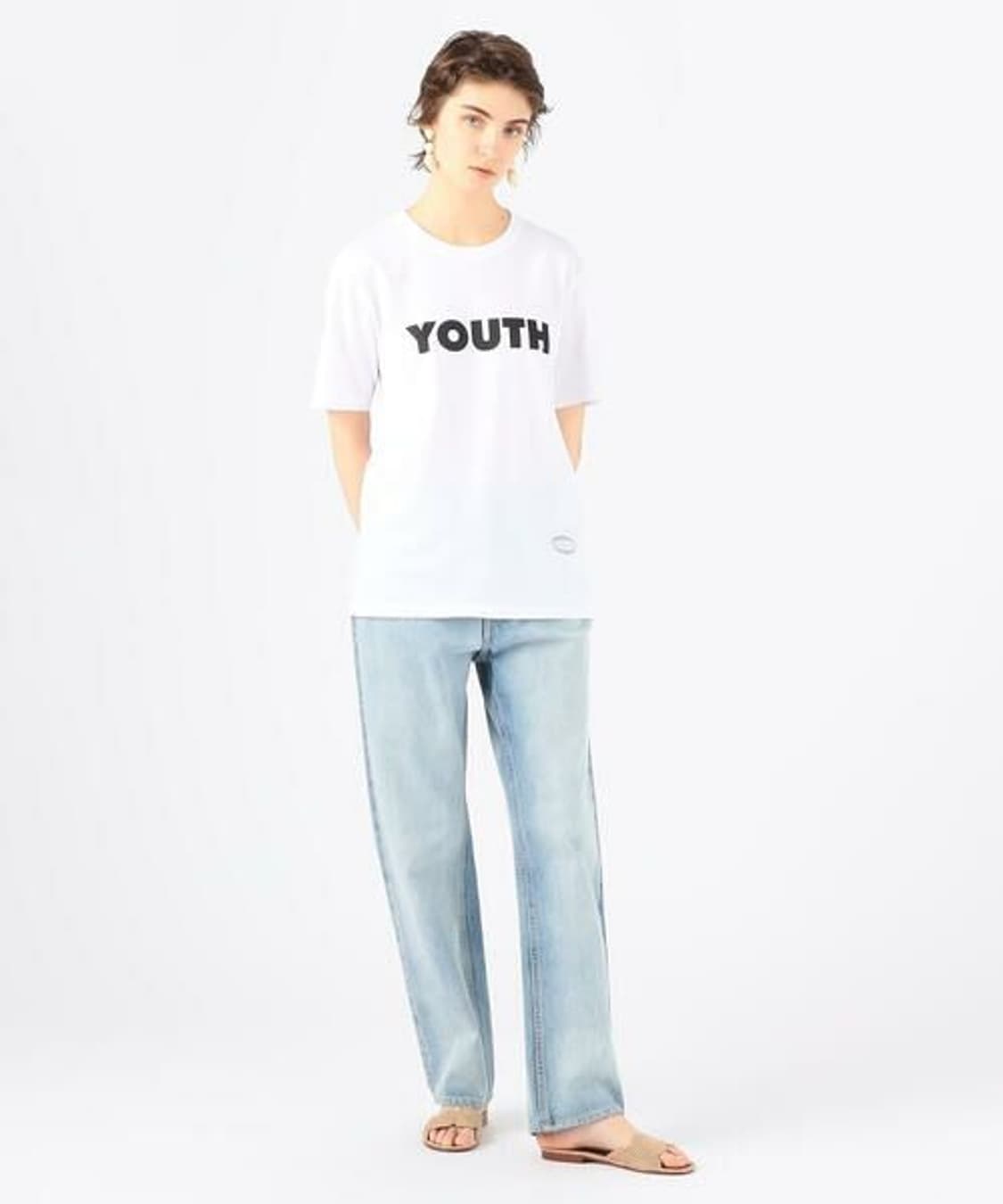 TANG TANG Youth Tee 상품이미지2