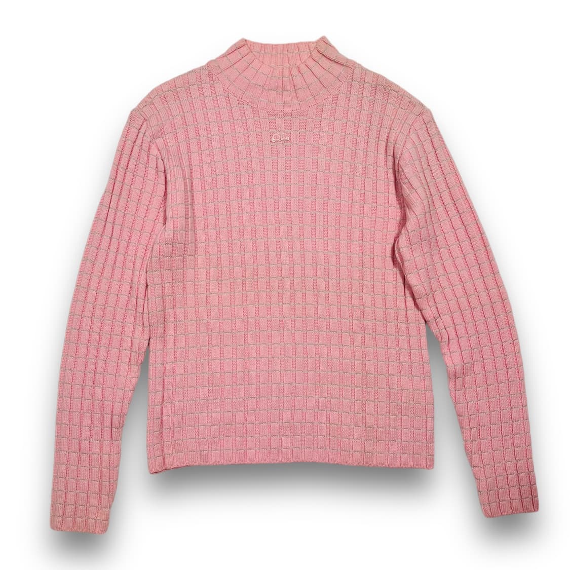 Courreges 90s sport strawberry milk kint 상품이미지2