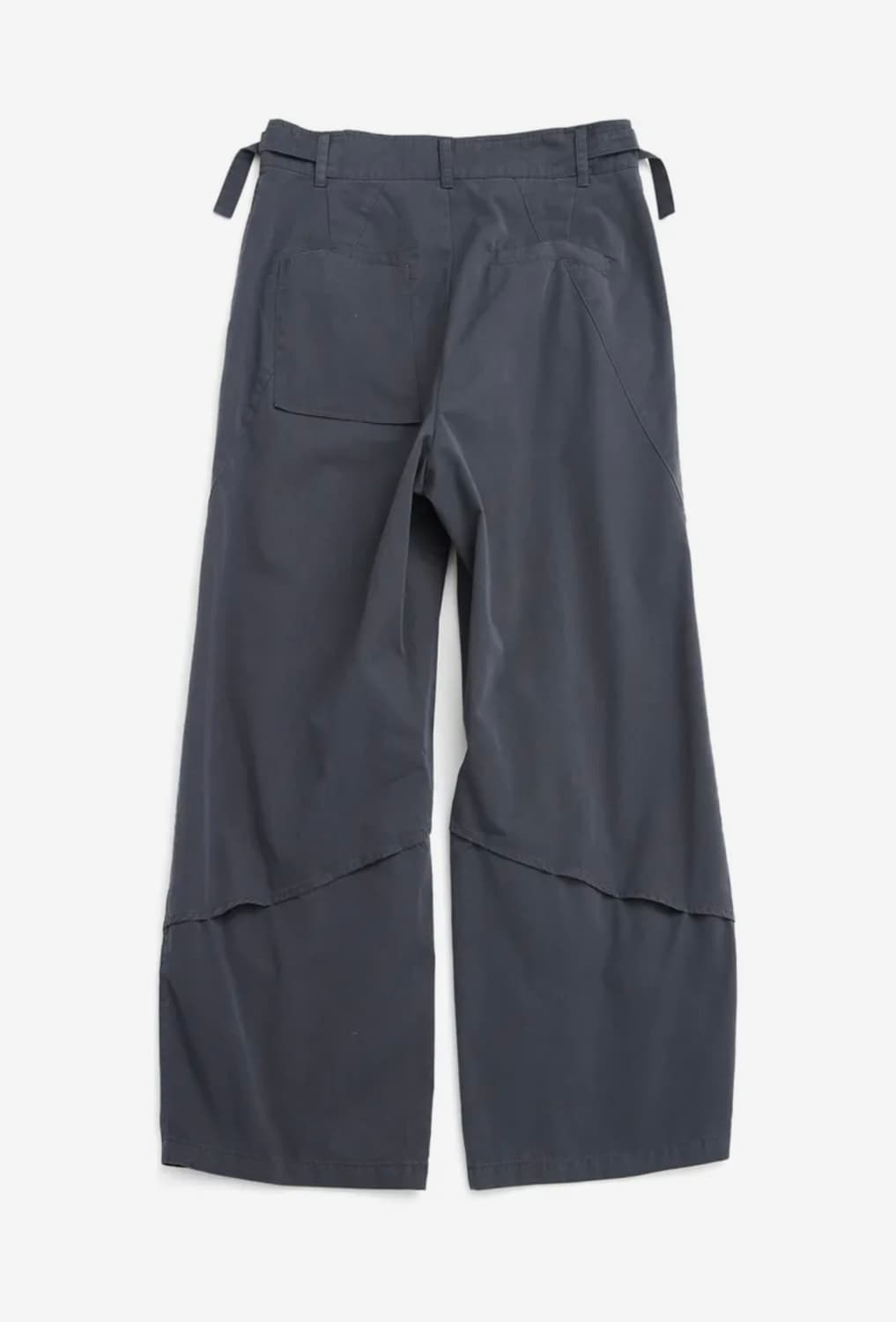 해칭룸(Triangle Trousers V2) 상품이미지7